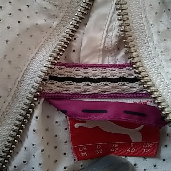 Jacket - Picture 3 of 4